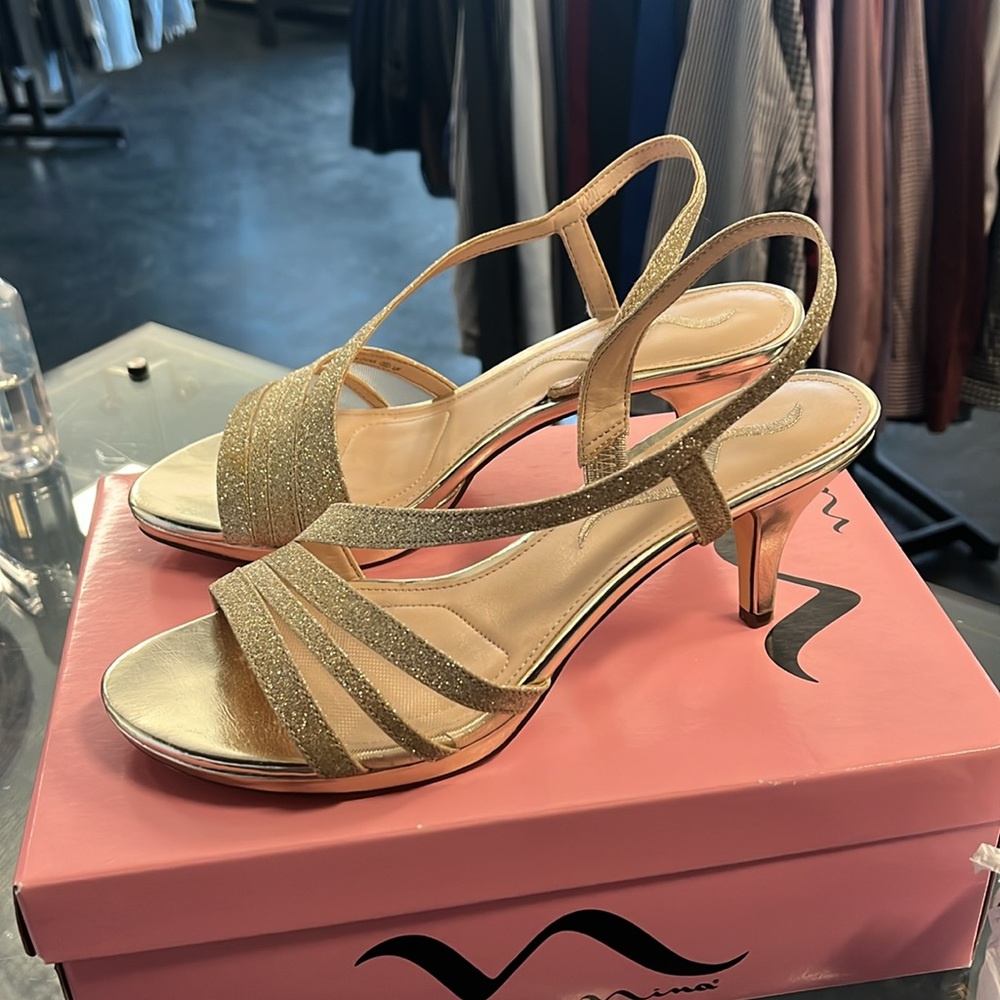 Nina womens sandles